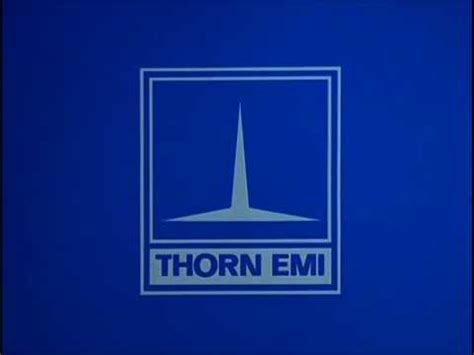 Thorn EMI Screen Entertainment